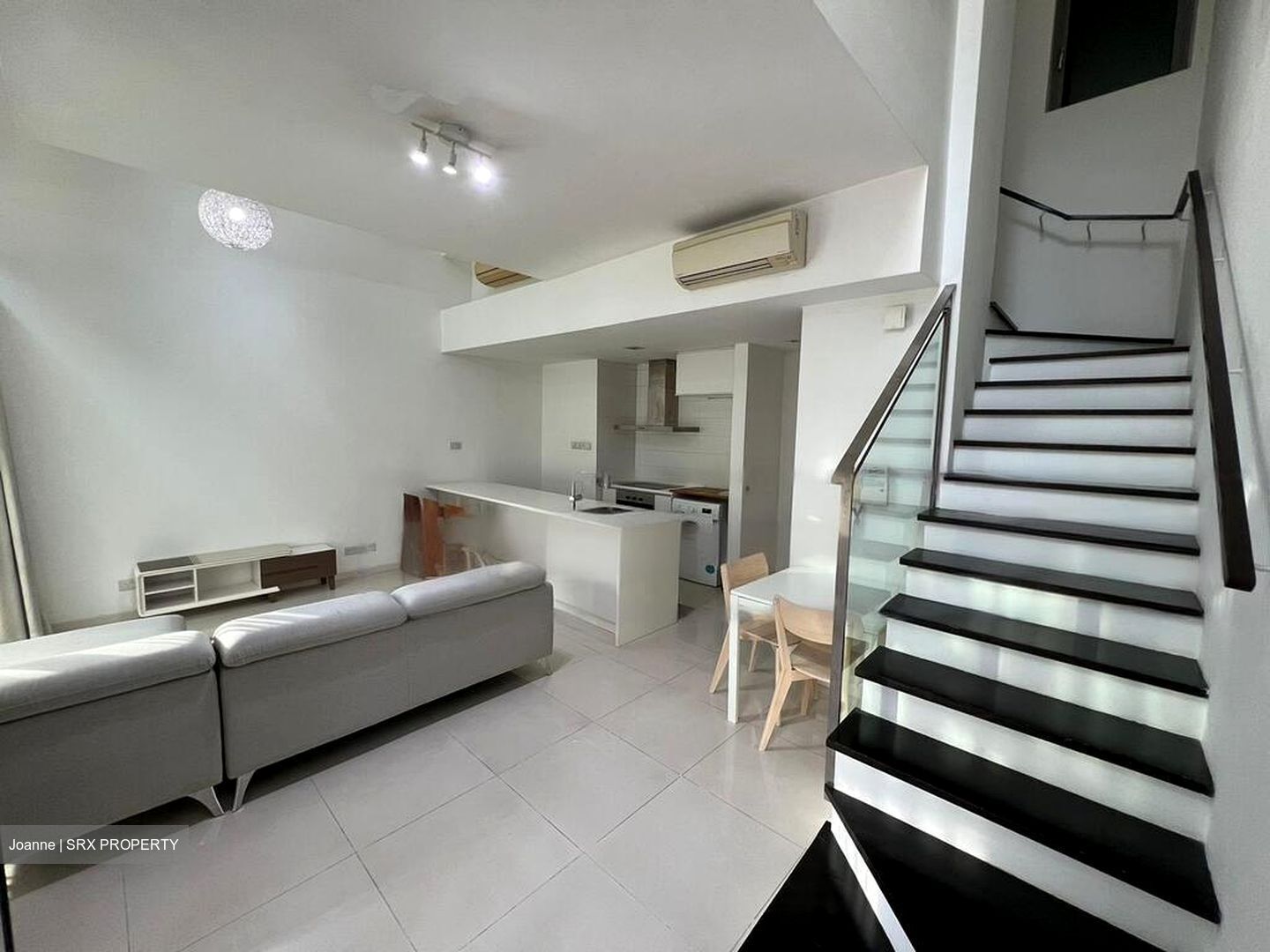 One-north Residences (D5), Apartment #489191021